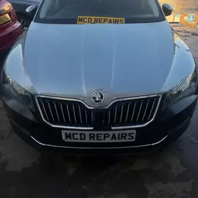 Bild von MCD Repairs Ltd