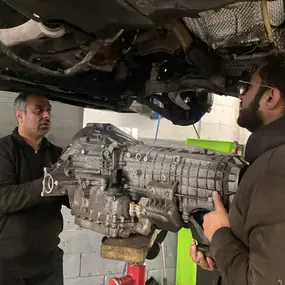 Bild von MCD Repairs Ltd