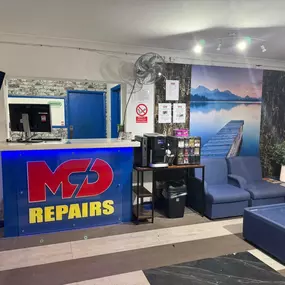 Bild von MCD Repairs Ltd