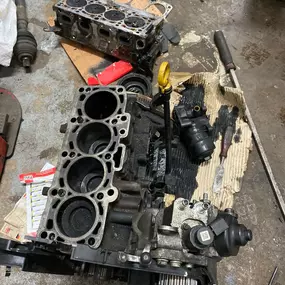 Bild von MCD Repairs Ltd