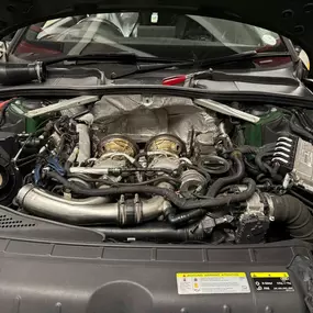 Bild von MCD Repairs Ltd