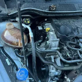 Bild von MCD Repairs Ltd