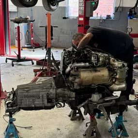 Bild von MCD Repairs Ltd