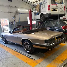 Bild von MCD Repairs Ltd