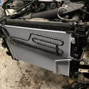 Bild von MCD Repairs Ltd