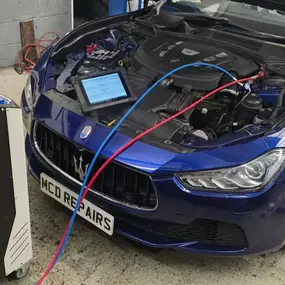 Bild von MCD Repairs Ltd