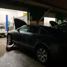 Bild von MCD Repairs Ltd