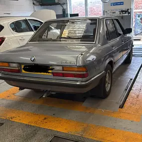 Bild von MCD Repairs Ltd