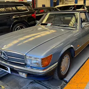 Bild von MCD Repairs Ltd