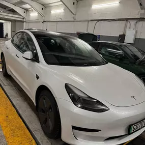 Bild von MCD Repairs Ltd