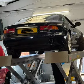 Bild von MCD Repairs Ltd