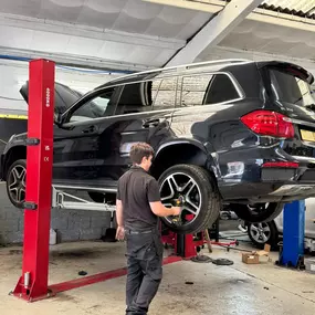 Bild von MCD Repairs Ltd