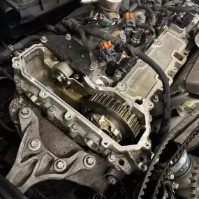 Bild von MCD Repairs Ltd