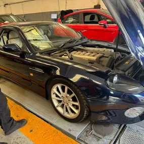 Bild von MCD Repairs Ltd