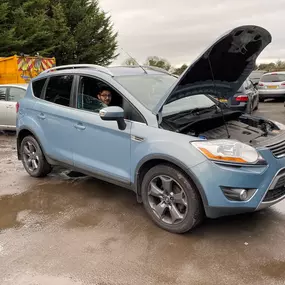 Bild von MCD Repairs Ltd