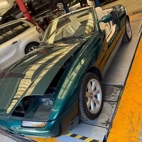 Bild von MCD Repairs Ltd