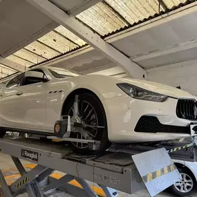 Bild von MCD Repairs Ltd