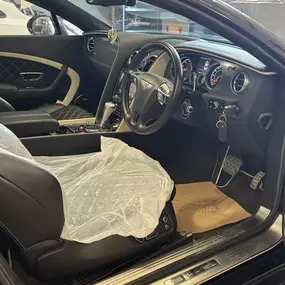 Bild von MCD Repairs Ltd