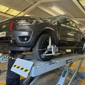 Bild von MCD Repairs Ltd