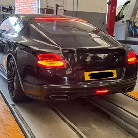 Bild von MCD Repairs Ltd