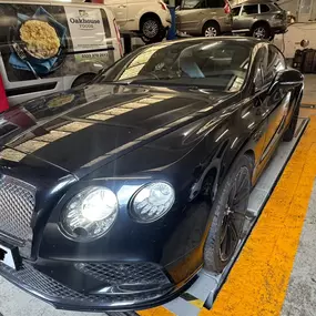 Bild von MCD Repairs Ltd