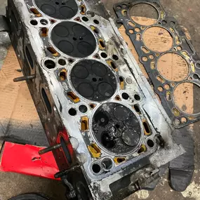 Bild von MCD Repairs Ltd