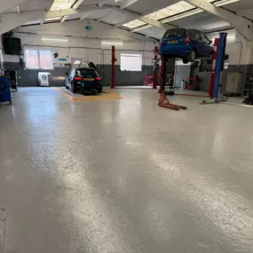 Bild von MCD Repairs Ltd