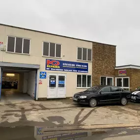 Bild von MCD Repairs Ltd