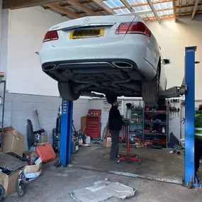 Bild von MCD Repairs Ltd