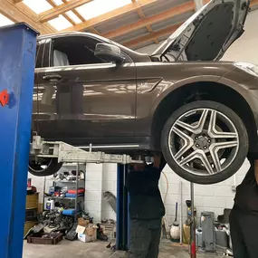 Bild von MCD Repairs Ltd