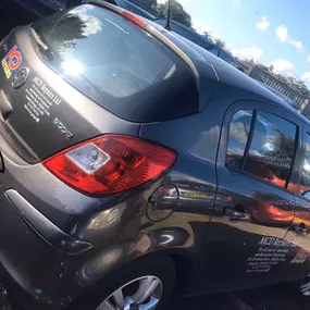 Bild von MCD Repairs Ltd