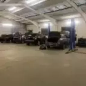 Bild von MCD Repairs Ltd