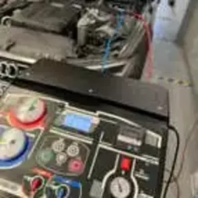 Bild von MCD Repairs Ltd