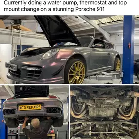 Bild von MCD Repairs Ltd