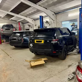 Bild von MCD Repairs Ltd