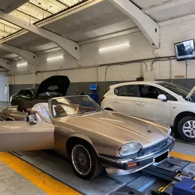 Bild von MCD Repairs Ltd