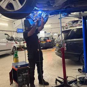 Bild von MCD Repairs Ltd