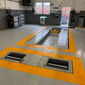 Bild von MCD Repairs Ltd