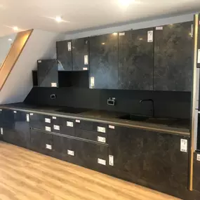 Bild von Sur Mesure Kitchens
