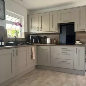Bild von Sur Mesure Kitchens