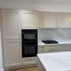 Bild von Sur Mesure Kitchens