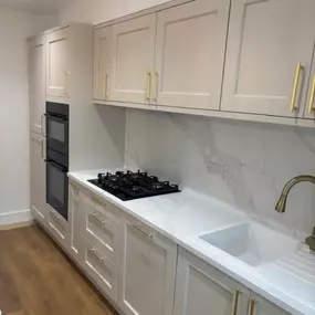 Bild von Sur Mesure Kitchens