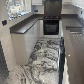 Bild von Sur Mesure Kitchens