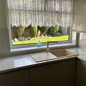 Bild von Sur Mesure Kitchens