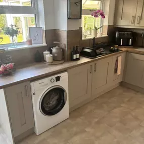 Bild von Sur Mesure Kitchens