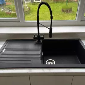 Bild von Sur Mesure Kitchens