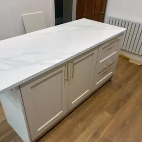 Bild von Sur Mesure Kitchens