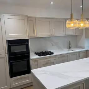 Bild von Sur Mesure Kitchens