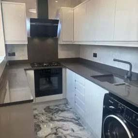 Bild von Sur Mesure Kitchens