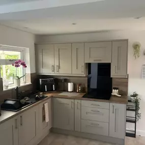 Bild von Sur Mesure Kitchens